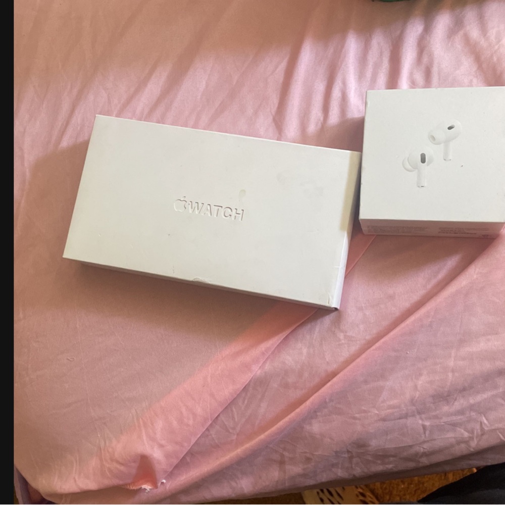 Apple bundle - Picture 2 of 3